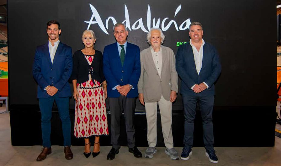 La primera edición de la Liga Híbrida Andalucía 2026 se extenderá a cuatro provincias