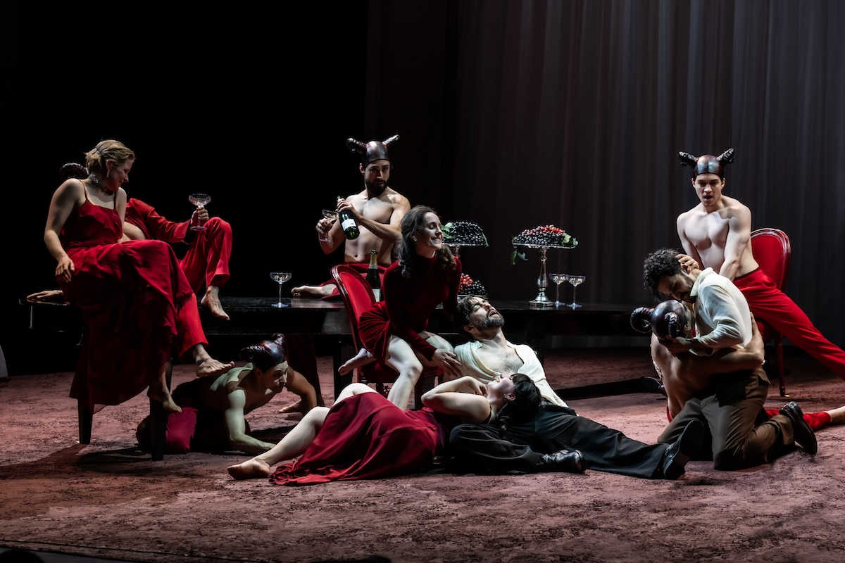 Mozart, la Música Antigua y el Barroco Vocal se dan cita en el Festival de Ópera de Sevilla con Don Giovanni, Accademia del Piacere y Franco Fagioli