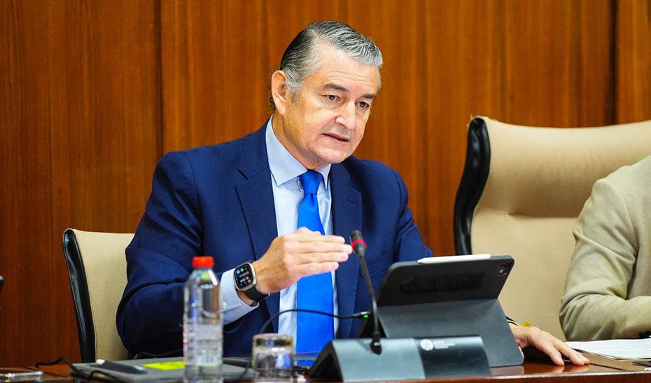 El Gobierno andaluz anuncia que el nuevo Decreto de Autoprotección obligará a hacer simulacros