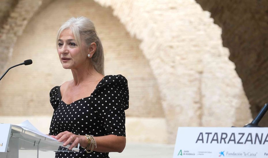 Culmina la rehabilitación de las Reales Atarazanas, el gran hito patrimonial de Sevilla en el siglo XXI