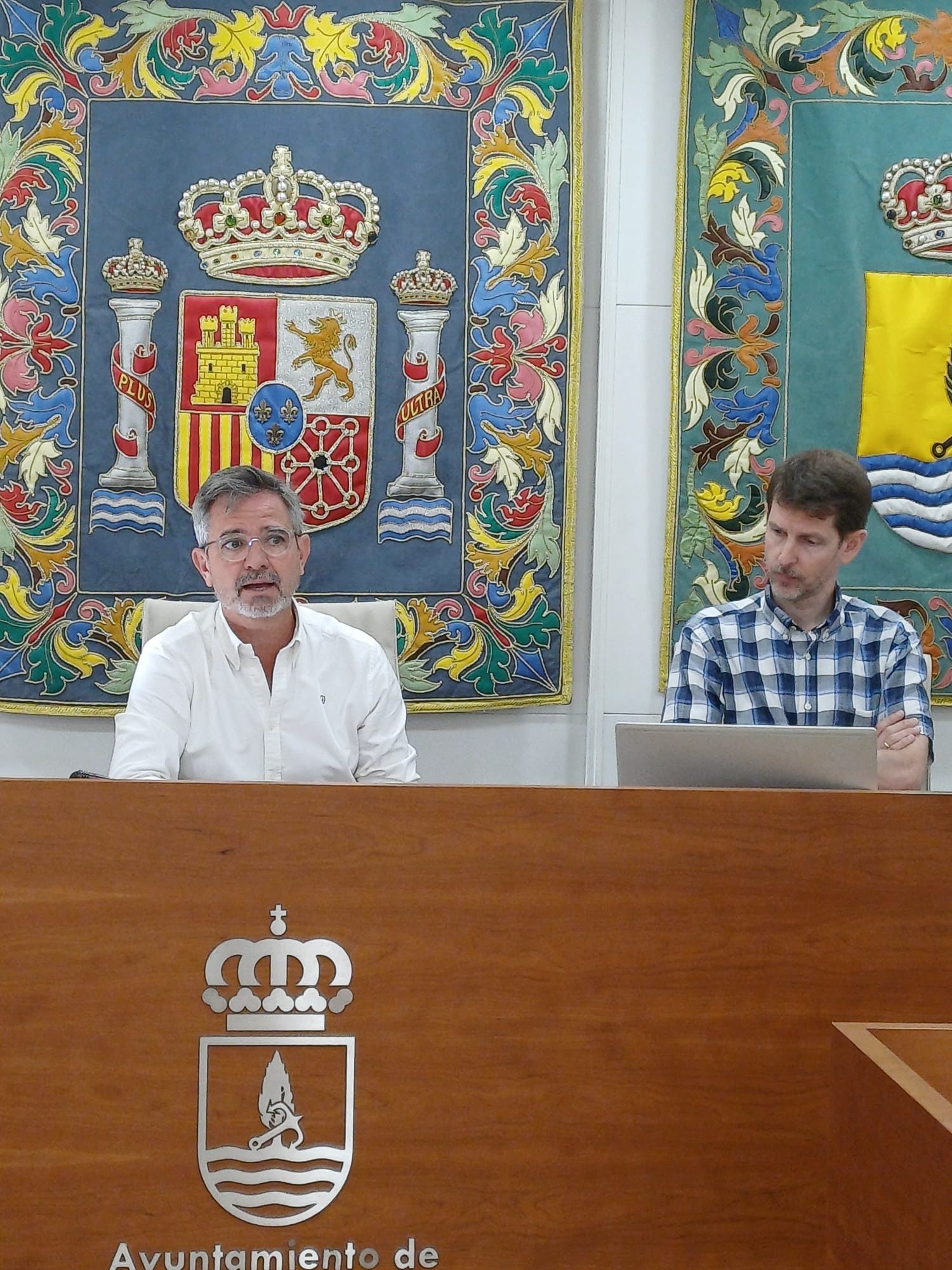 Celebrado el Consejo Escolar Municipal del curso 2025-26 en Gelves