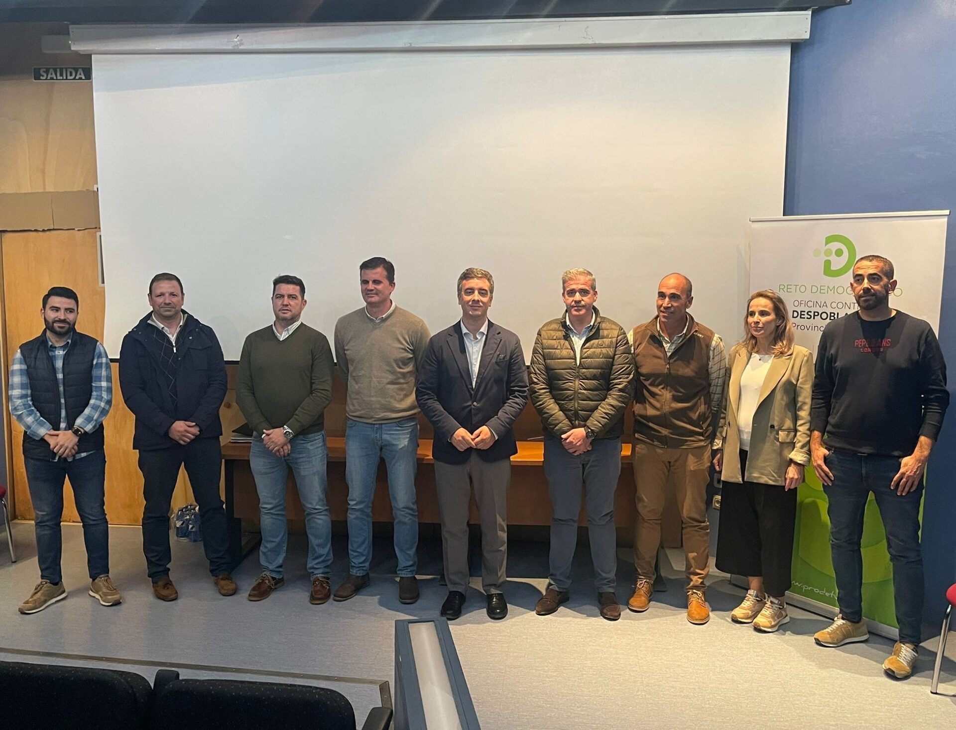 Seleccionados los dos planes de actuación presentados por la Diputación de Sevilla a la convocatoria de estrategias de desarrollo integrado local, de fondos europeos, por un importe de más de 14M€