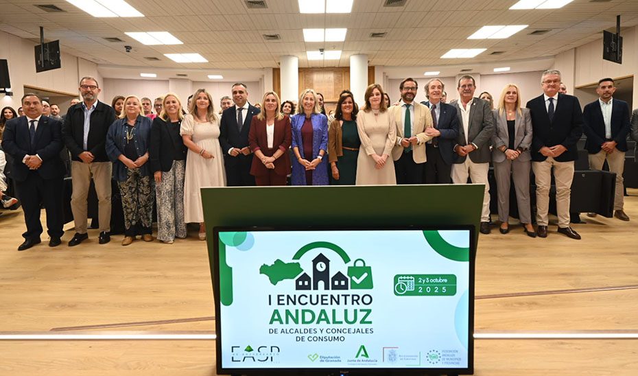 La Junta priorizará las políticas locales en el próximo Plan de Acción de Defensa de los consumidores