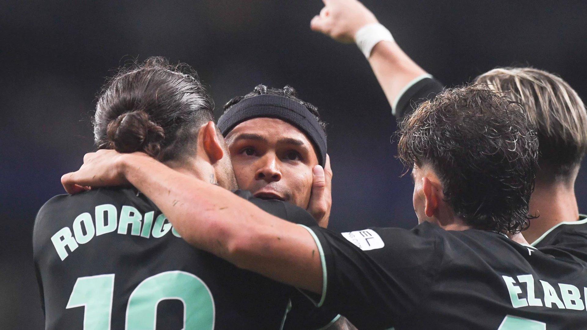 Una remontada de locura (1-2)