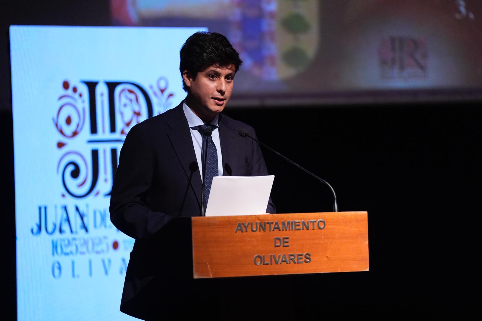 El Seminario Internacional por el IV Centenario del Fallecimiento de Juan de Roelas arranca en Olivares con el respaldo de la Diputación de Sevilla