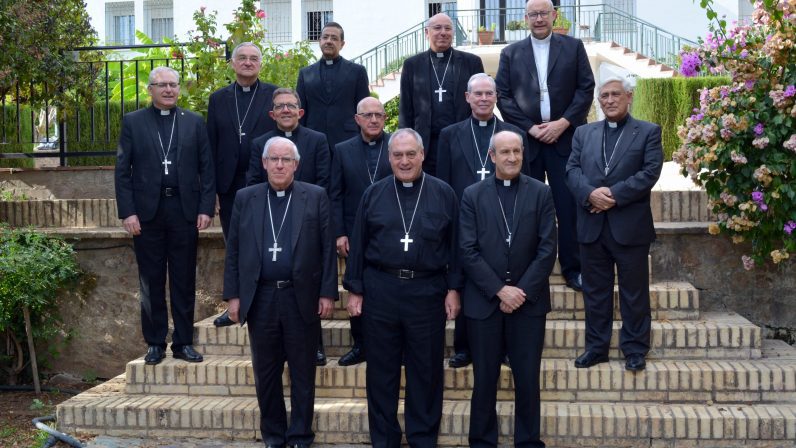 Comunicado de la CLX Asamblea Ordinaria de los Obispos del Sur de España