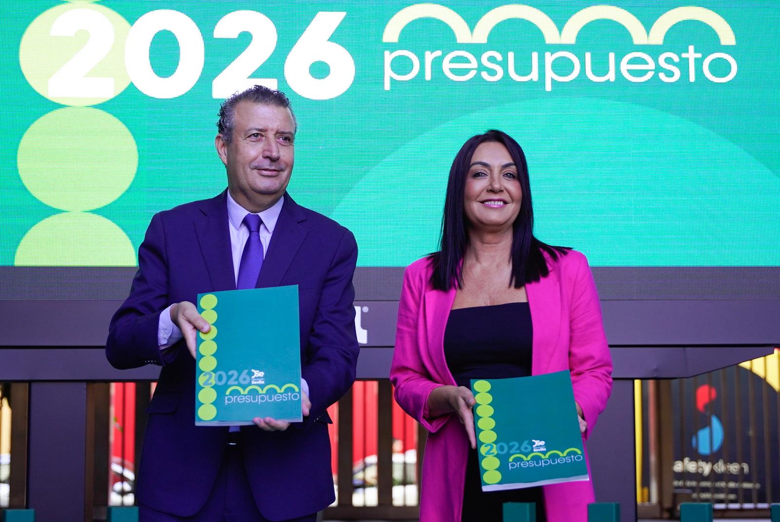 La Diputación presenta el Presupuesto más expansivo de su historia, con 656 millones y un fuerte impulso a la inversión