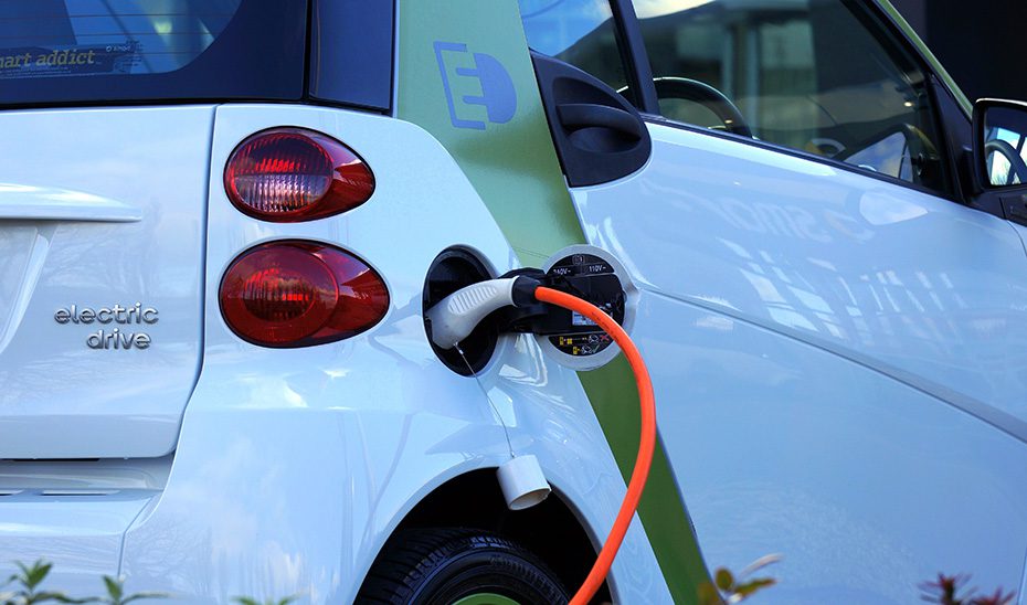 Andalucía destina 13,36 millones más a ayudas para la compra de vehículos eléctricos de MOVES III 2025