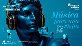 La Consejería de Cultura propone conciertos en ocho museos andaluces en el ciclo ‘Música para una visita’