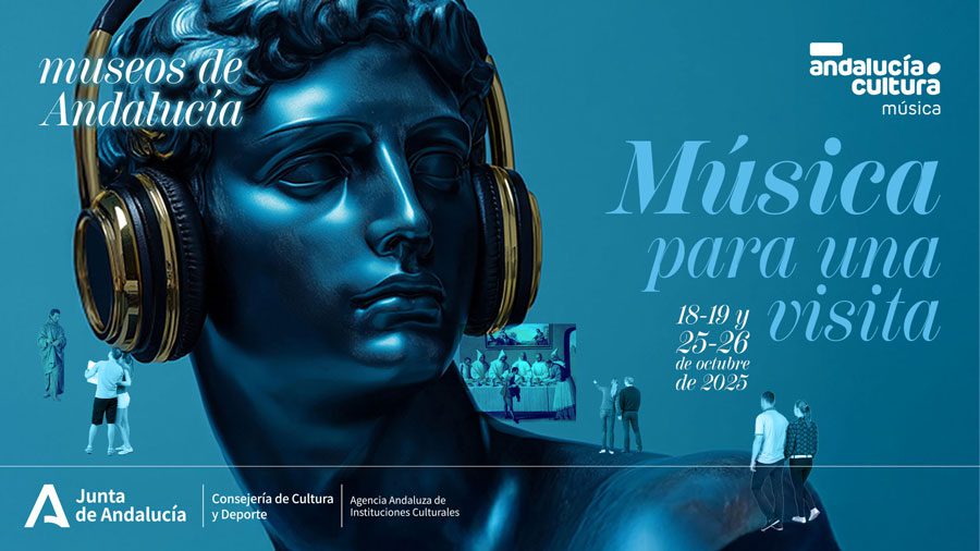 La Consejería de Cultura propone conciertos en ocho museos andaluces en el ciclo ‘Música para una visita’