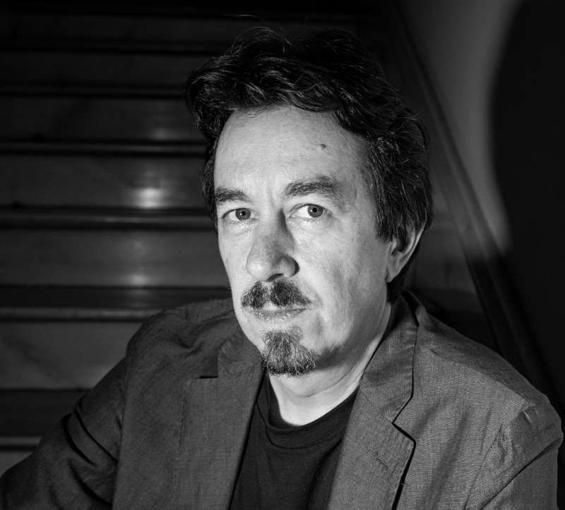 Marcos Giralt Torrente y Pedro Mairal, próximos invitados del Centro Andaluz de las Letras en Sevilla