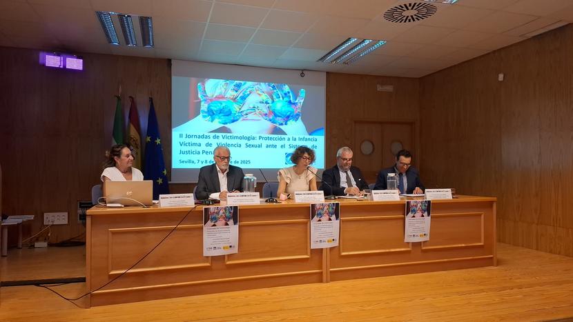 El Defensor de la Infancia alerta de que “la violencia contra los menores no admite más demoras; es una cuestión de Estado”