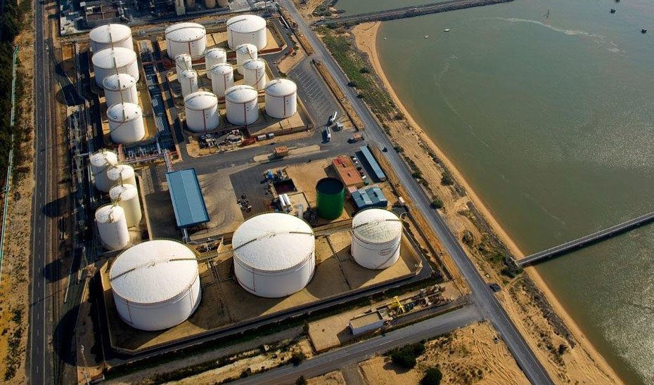 Andalucía lidera el proyecto europeo Interreg Enlia para reforzar la responsabilidad ambiental