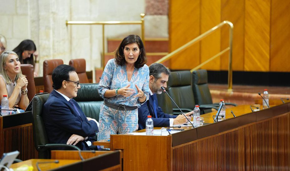 El plan ‘Activa-T Joven’ fomentará la contratación de 8.000 desempleados de entre 18 y 29 años