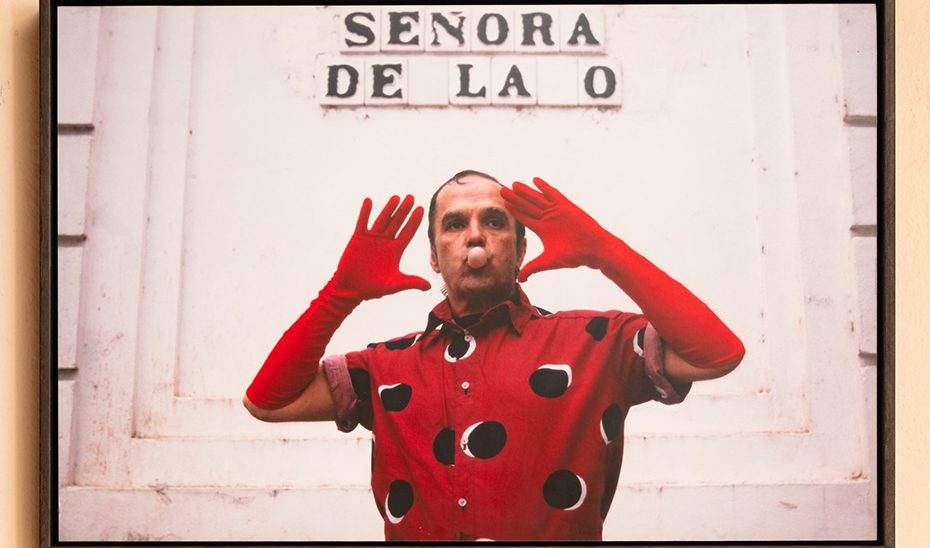 El CAAC dedica una exposición al artista y activista andaluz Miguel Benlloch