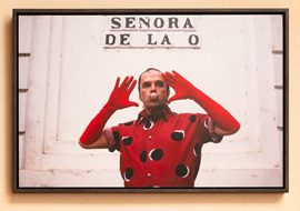 El CAAC dedica una exposición al artista y activista andaluz Miguel Benlloch