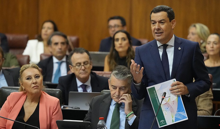 Andalucía crea una unidad de refuerzo en Sevilla para el cáncer de mama y aplicará la Inteligencia Artificial a los cribados