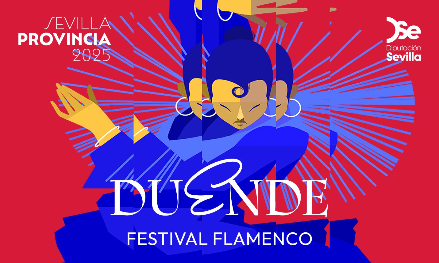 Las entradas para los tres primeros espectáculos del Festival Flamenco Duende saldrán a la venta a partir del lunes 13 de octubre
