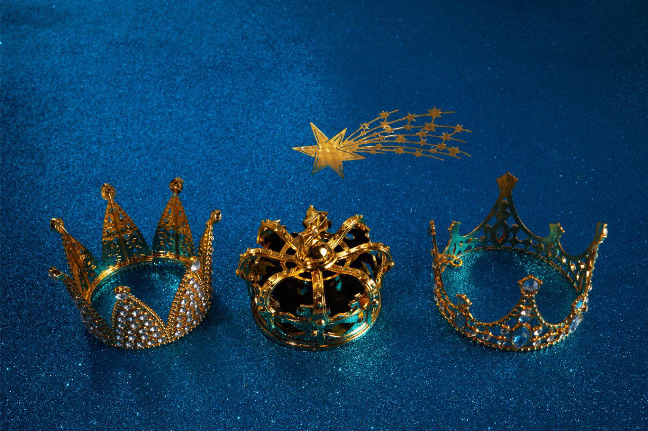 El Ayuntamiento da a conocer a los Reyes Magos y al Heraldo para la Cabalgata de Triana de 2026