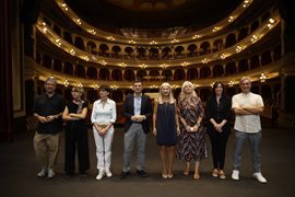 La 23.ª edición del Festival de Cádiz ofrecerá  más de 35 conciertos y actividades formativas