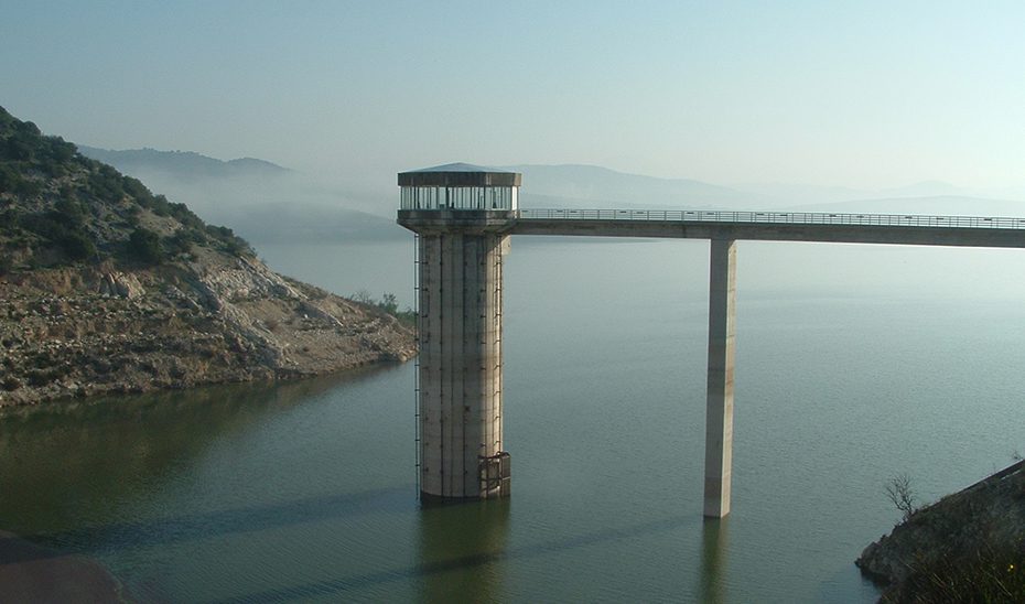 Investigadores andaluces desarrollan un método que cuantifica la evaporación de agua en los embalses