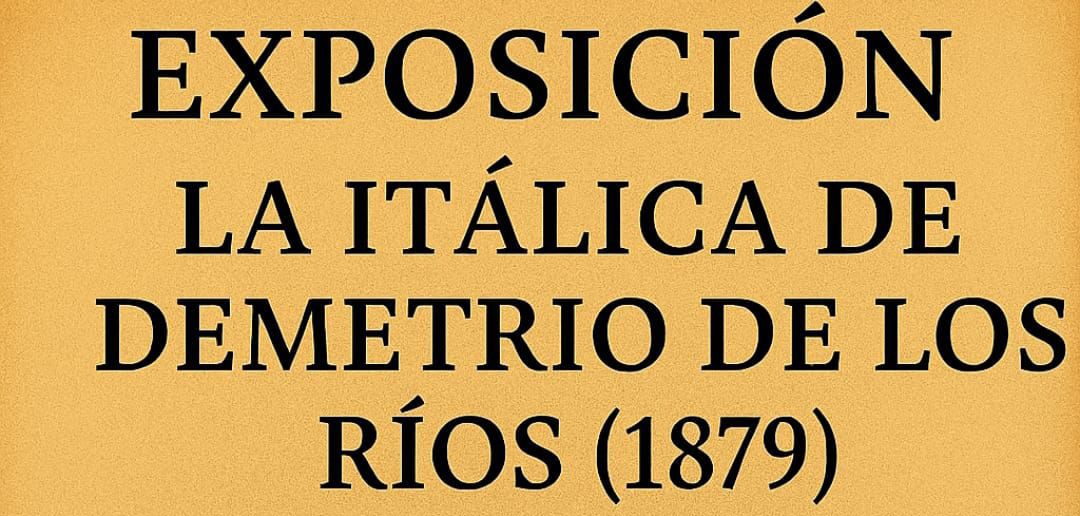 EXPOSICIÓN