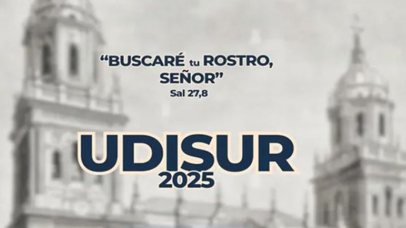 El Encuentro de Universitarios Católicos del Sur de España se celebrará en Jaén del 17 al 19 de octubre