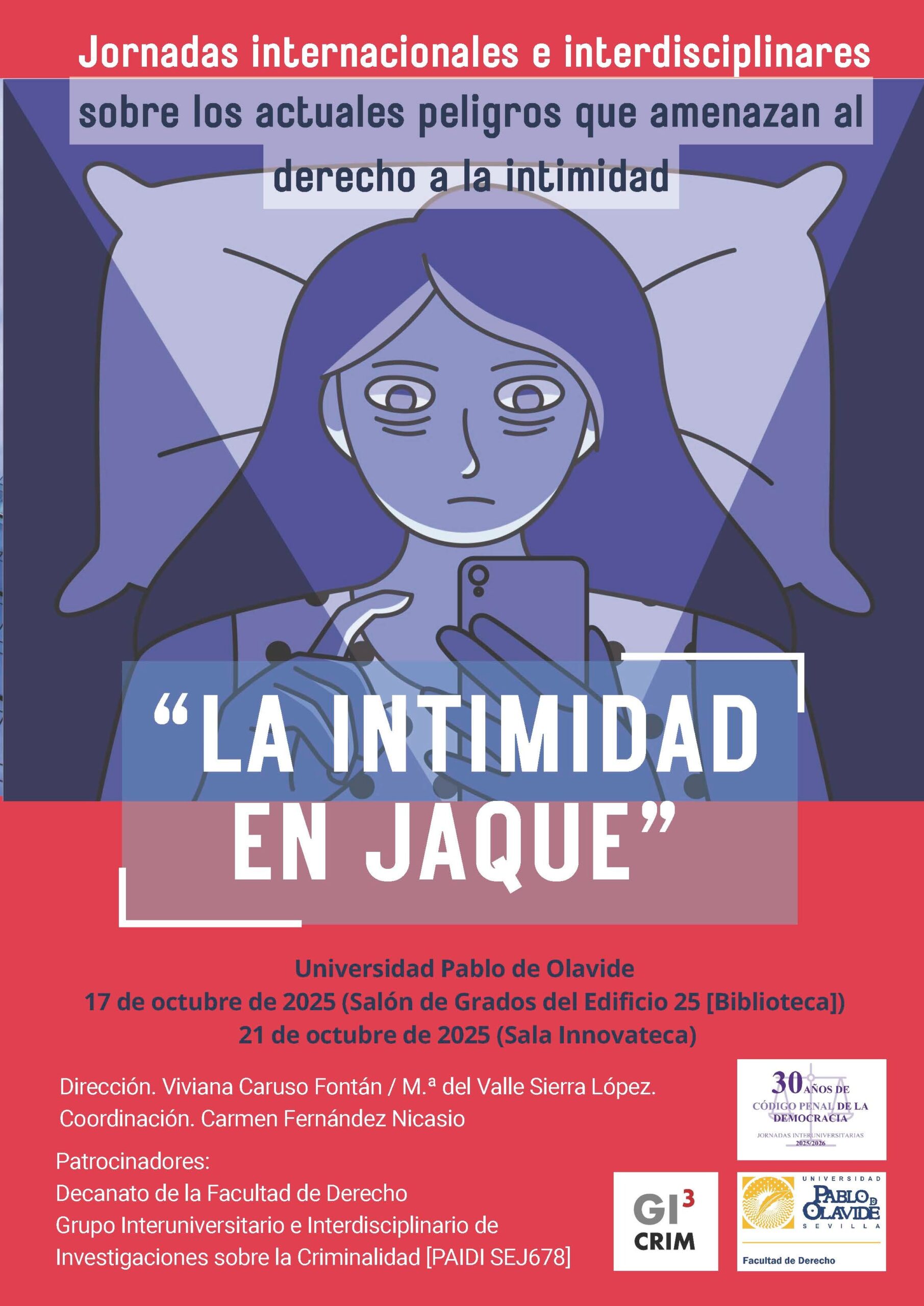 Comienza el IV Ciclo de Conferencias Rosario Valpuesta sobre investigaciones feministas   Con periodicidad mensual, contará con nueve conferencias hasta el mes de junio que podrán seguirse de manera presencial y online
