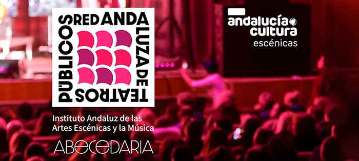 El programa Abecedaria organiza 256 funciones de teatro, circo, música y danza para escolares de 500 centros escolares de Andalucía