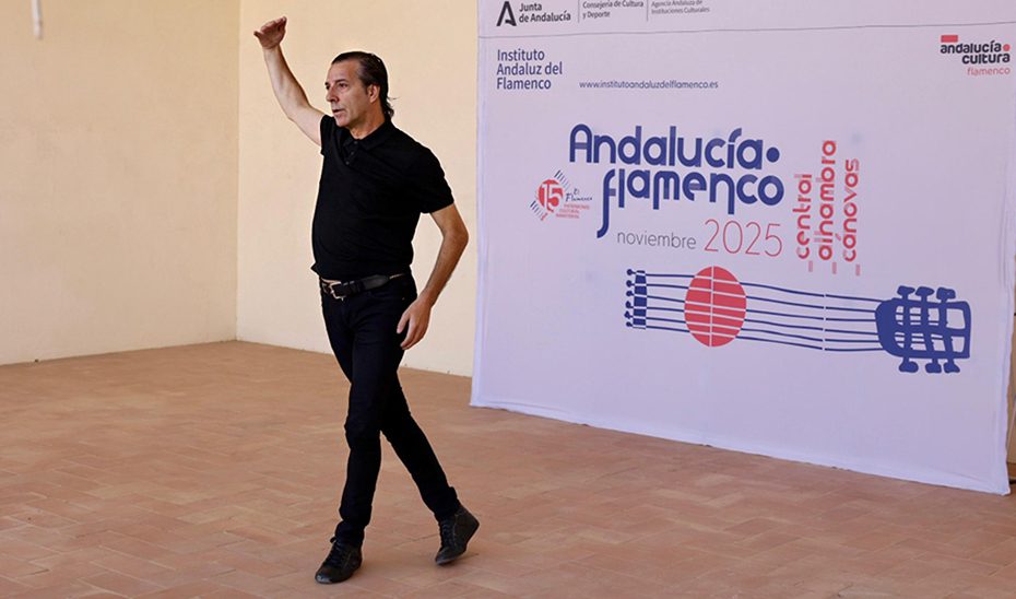 La aprobación del Plan General Estratégico del Flamenco reforzará las inversiones en el sector