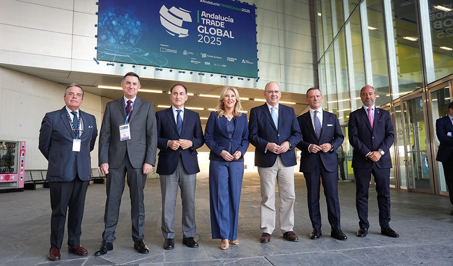 Andalucía TRADE Global celebra su XX edición, la más activa de su historia, con cifras récord