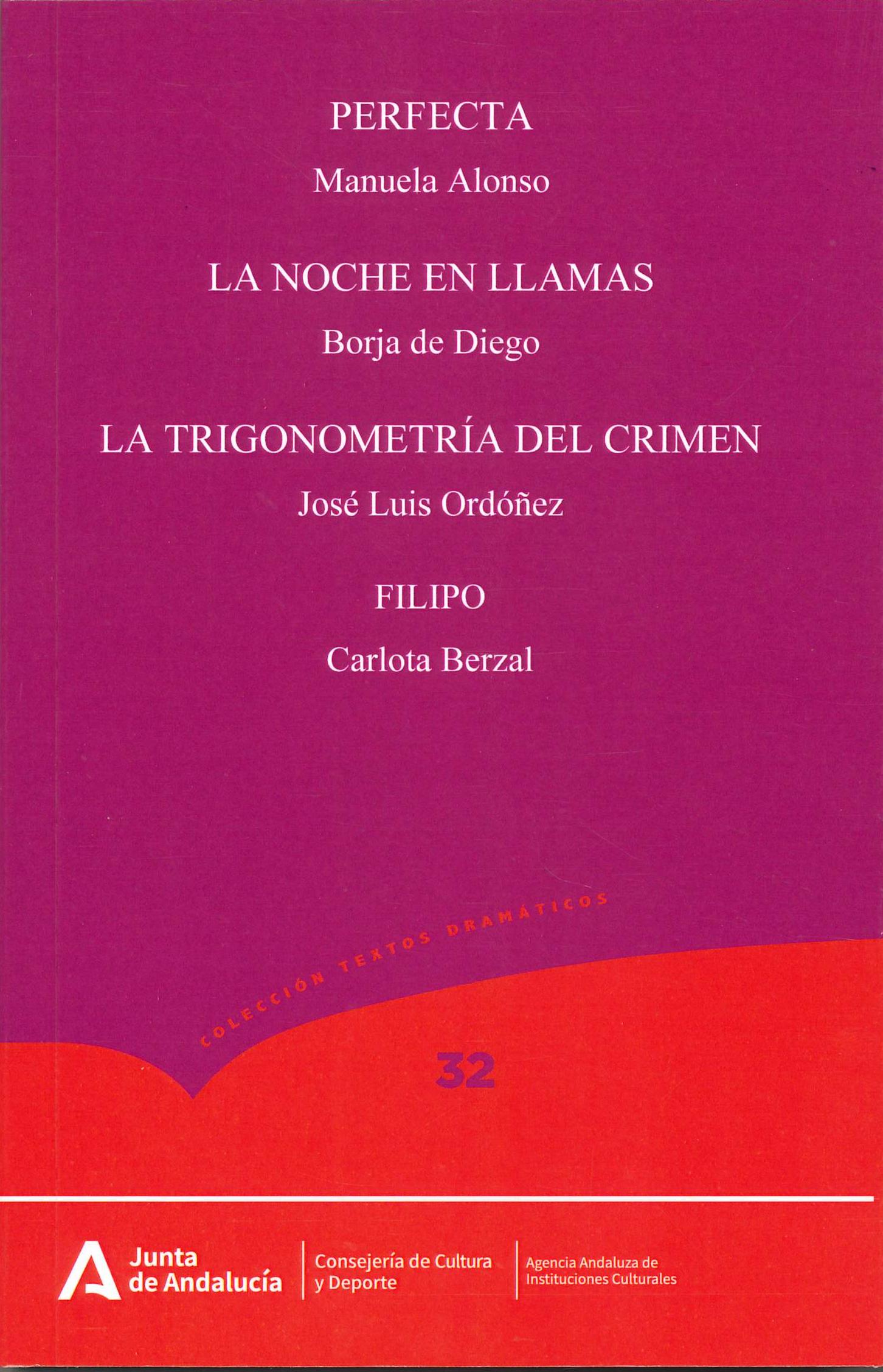 El CIRAE presenta un nuevo número de la colección ‘Textos dramáticos’, con obras de autores contemporáneos