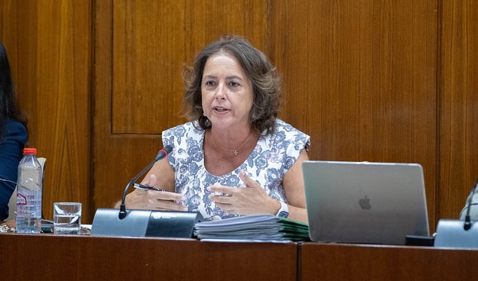 La Junta avanza en la tramitación de sus ayudas a la renaturalización de tierras en la corona norte del Condado de Huelva