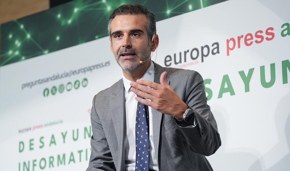 Andalucía cuenta con 221 hectómetros cúbicos más de agua al año tras las obras ejecutadas desde 2019
