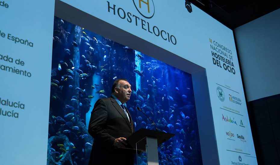 La Consejería de Turismo incluye la hostelería en su estructura para reforzar la competitividad del sector