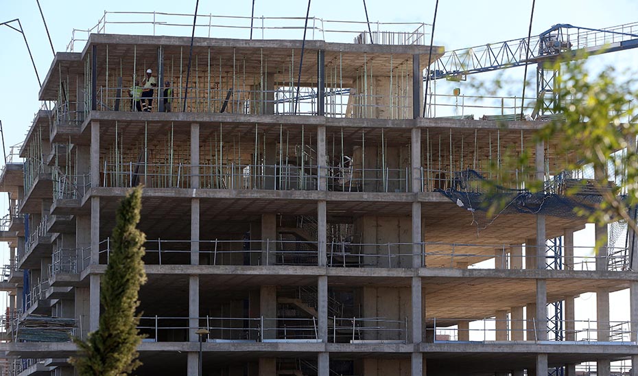 La Junta anuncia el inicio de las obras de 34 nuevas viviendas protegidas en San Antonio, en Huelva