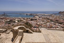 El IAPH celebra el Día Internacional del Paisaje con dos conferencias sobre la evolución de los entornos urbanos