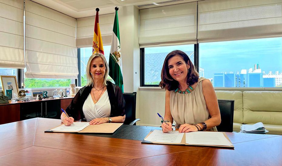 Empleo y el Ministerio Fiscal reforzarán la cooperación en casos de siniestralidad laboral