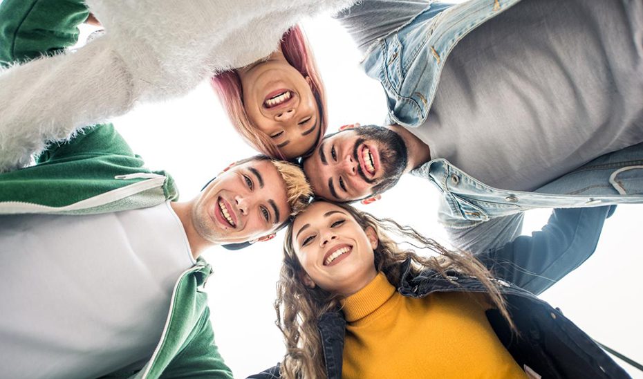 Un nuevo proyecto del SAE facilitará experiencia laboral en la UE a jóvenes que no estudian ni trabajan