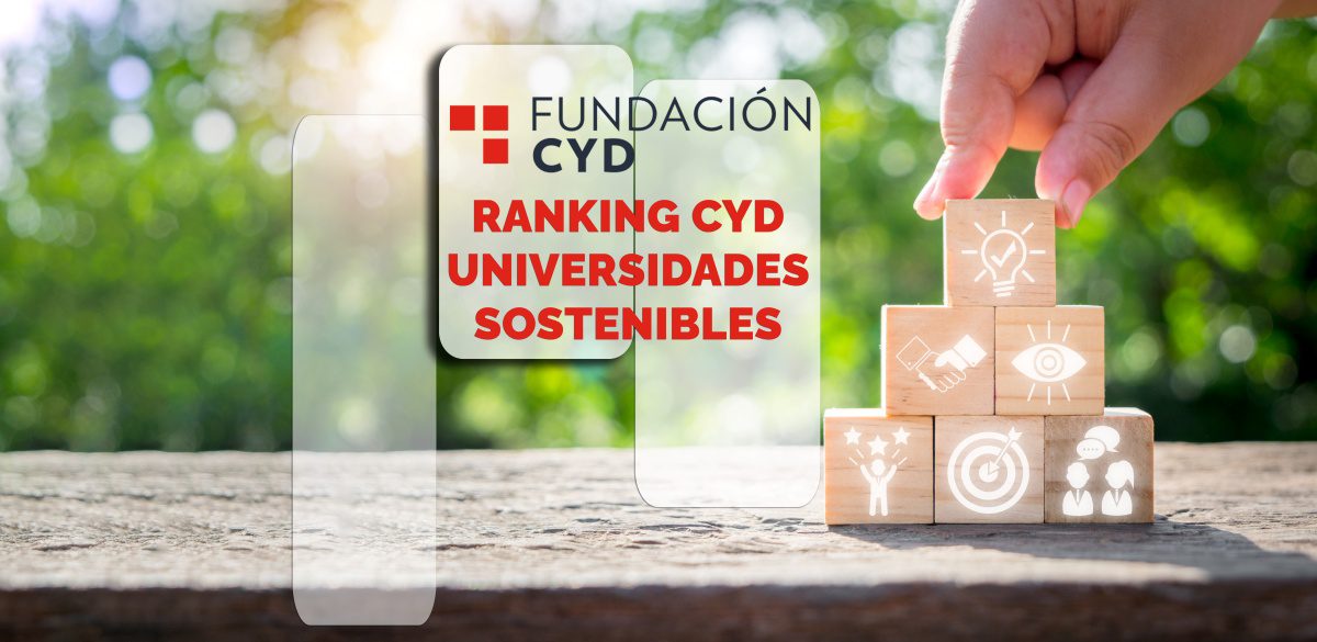 La US alcanza el top 10 de universidades españolas por su compromiso social y medioambiental