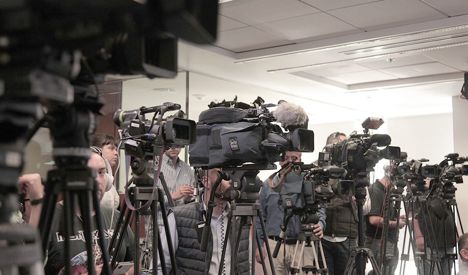 La Junta convoca los Premios Andalucía de Periodismo en su cuadragésima edición