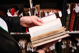 La Consejería de Cultura celebra el Día de las Bibliotecas como lugares del conocimiento y la convivencia