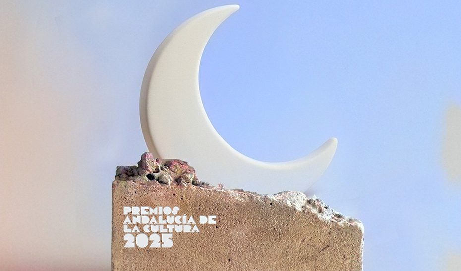 Abierta la convocatoria de la primera edición de los Premios Andalucía de la Cultura