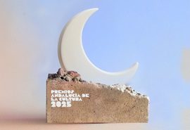 Abierta la convocatoria de la primera edición de los Premios Andalucía de la Cultura
