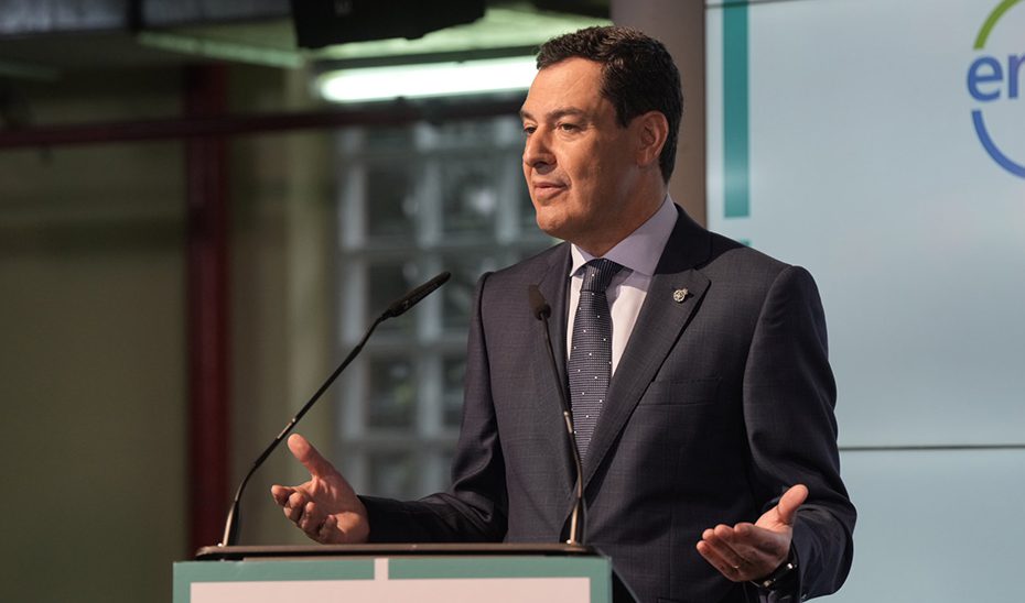 El Presupuesto de Andalucía crecerá en 2026 hasta los 51.597 millones y un tercio será para Sanidad
