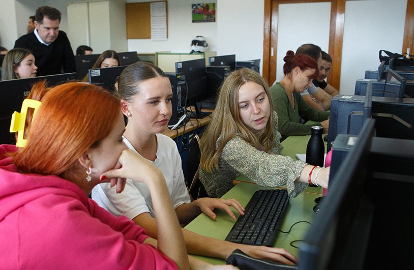 El Gobierno andaluz destina más de 990.000 euros a proyectos de innovación en Formación Profesional