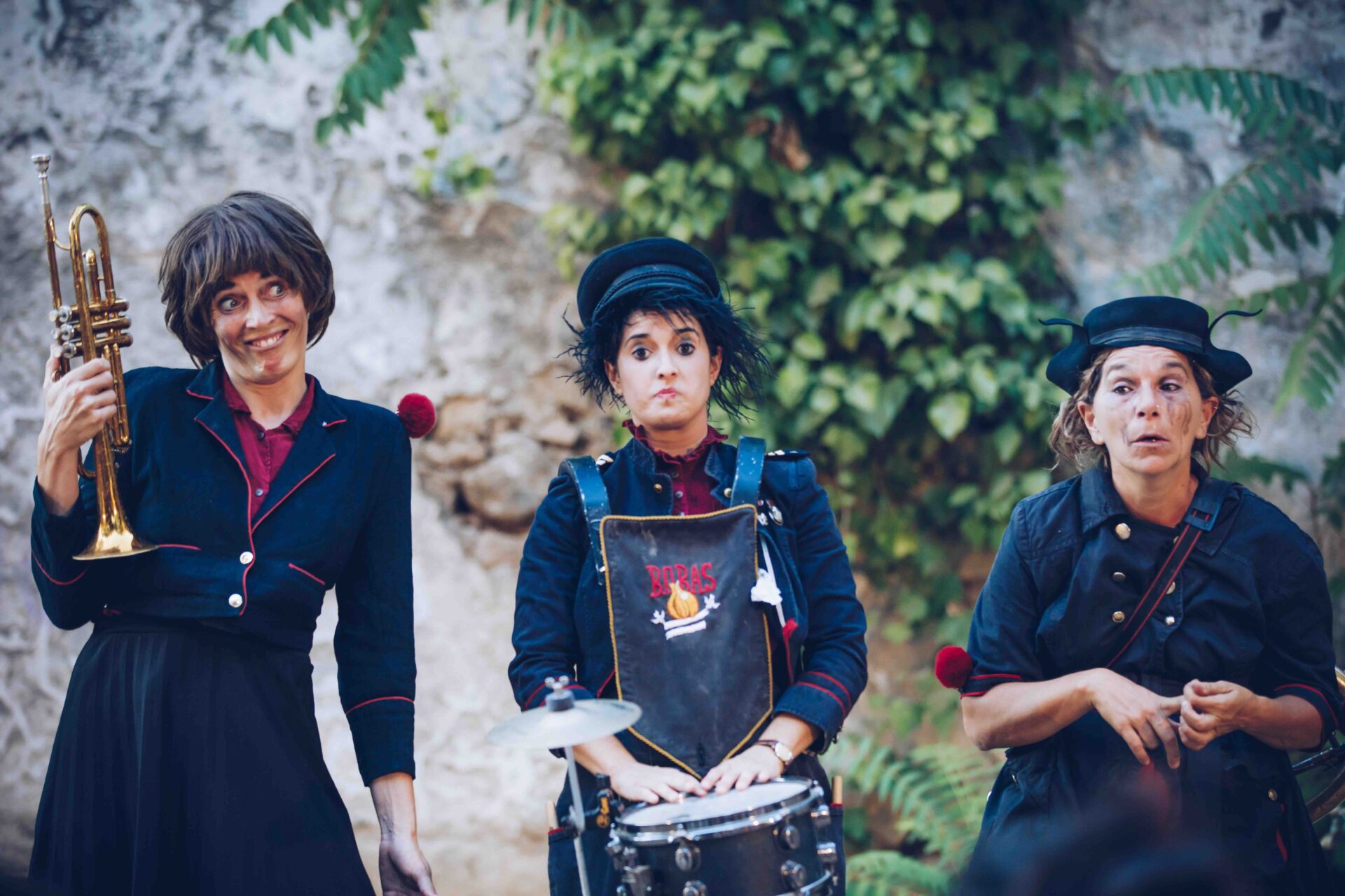 El gran festival de circo contemporáneo de la Diputación de Sevilla despide su segunda edición con tres propuestas de primer nivel