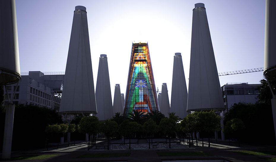 Los proyectos de movilidad, energía y TIC de eCitySevilla, con 19,8 millones, se licitarán en 2026