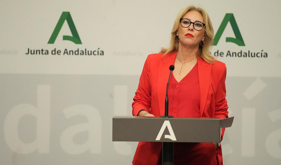 La Junta activa la implantación de la segunda fase de la Ciudad de la Justicia de Sevilla