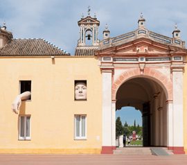 La Consejería de Cultura convocará un concurso público para la nueva dirección del CAAC